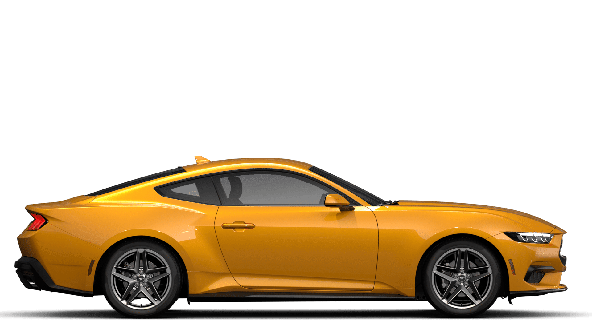 2026 Ford Mustang® External Image 1